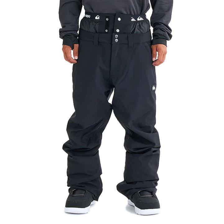 Quiksilver（クイックシルバー） スノーウェア メンズ ESTATE GAITER