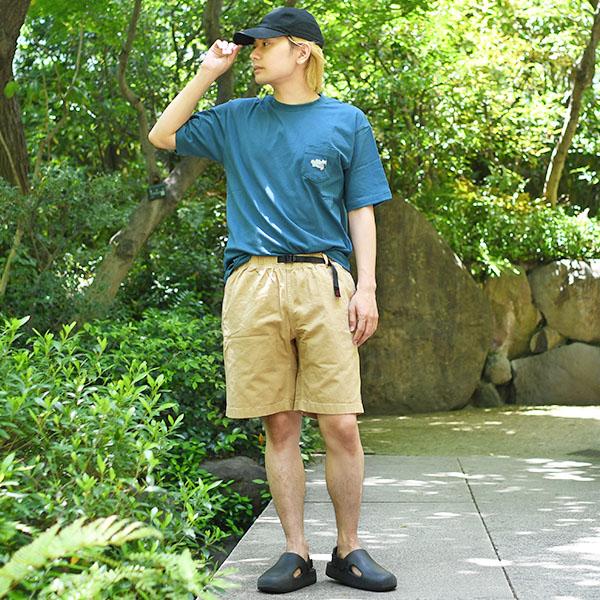 Gramicci（グラミチ） ブランド公式商品認証店 ショートパンツ メンズ