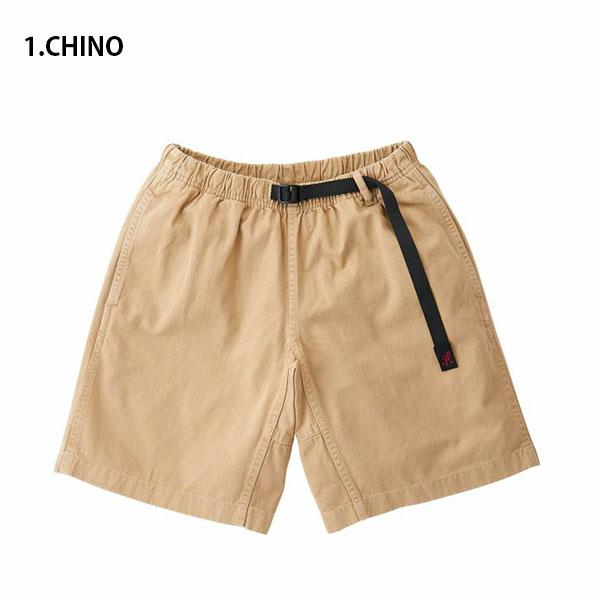 Gramicci（グラミチ） ブランド公式商品認証店 ショートパンツ メンズ