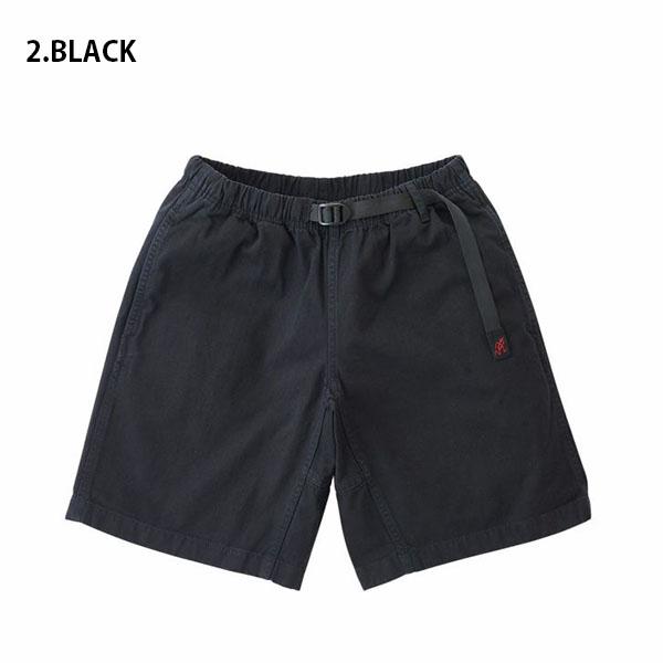 Gramicci（グラミチ） ブランド公式商品認証店 ショートパンツ メンズ