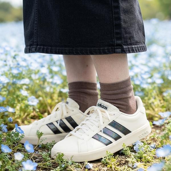 adidas（アディダス） 2026秋冬新色 レディース スニーカー adidas