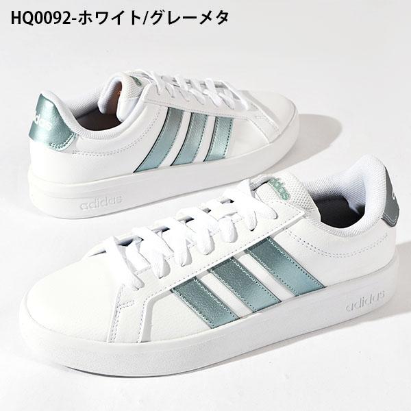adidas（アディダス） 2026春夏新作 レディース スニーカー adidas