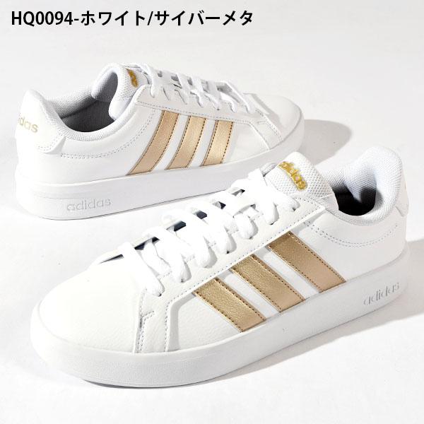 adidas（アディダス） 2026春夏新作 レディース スニーカー adidas