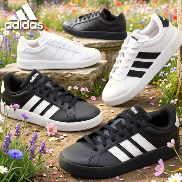 adidas（アディダス） 2026春夏新作 レディース スニーカー adidas