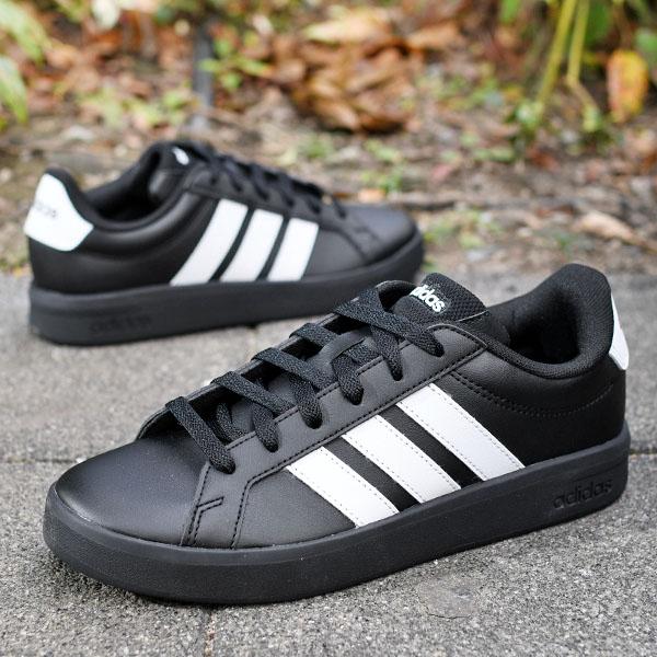 adidas（アディダス） 2026春夏新作 レディース スニーカー adidas
