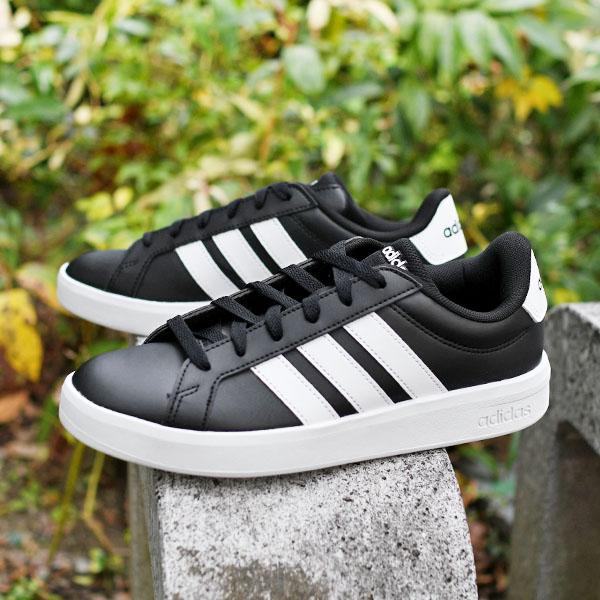 adidas（アディダス） 2026春夏新作 レディース スニーカー adidas