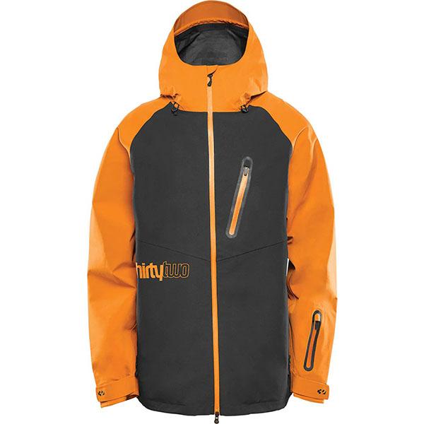 thirtytwo（サーティーツー） ラスト1点 XLサイズ 35%off スノーボード