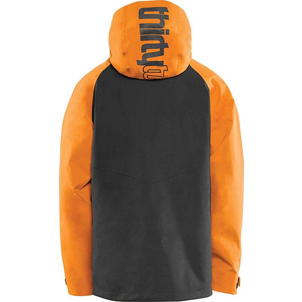 thirtytwo（サーティーツー） ラスト1点 XLサイズ 35%off スノーボード