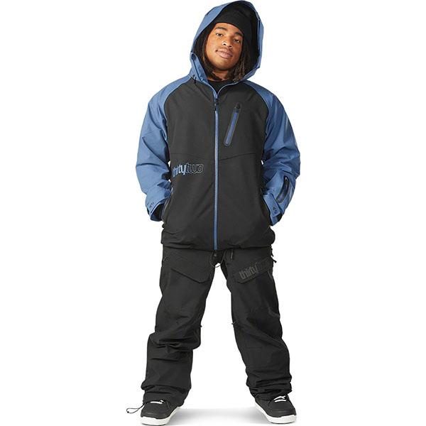 thirtytwo（サーティーツー） 40%off スノーボードウェア ThirtyTwo 32