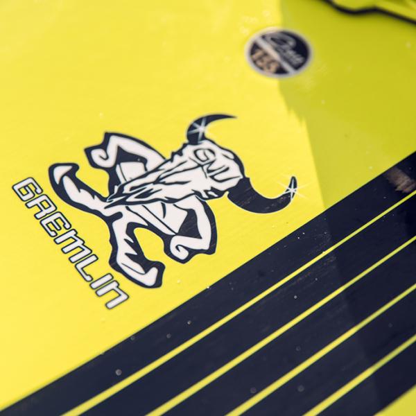 ラス1 152 のみ ソールカバー プレゼント グヌー GNU 板 スノー ボード GREMLIN メンズ スノーボード 紳士 ハイブリットキャンバー 2025-2026冬新作 20%off | ブランド登録なし | 13