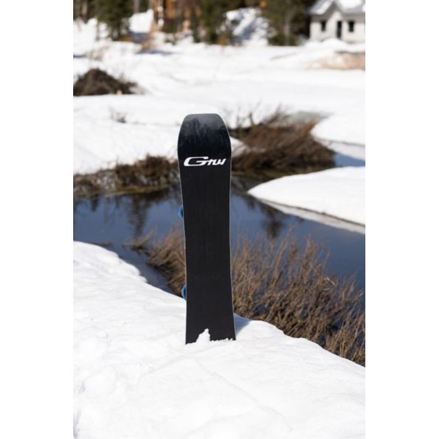 ラス1 152 のみ ソールカバー プレゼント グヌー GNU 板 スノー ボード GREMLIN メンズ スノーボード 紳士 ハイブリットキャンバー 2025-2026冬新作 20%off | ブランド登録なし | 06