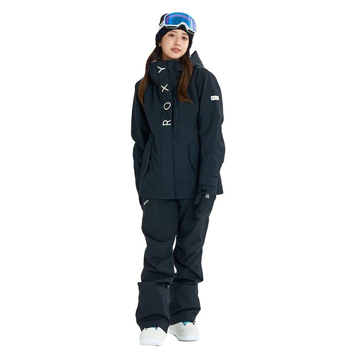 ROXY（ロキシー） スノーウェア ROXY JETTY SOLID NP JK レディース