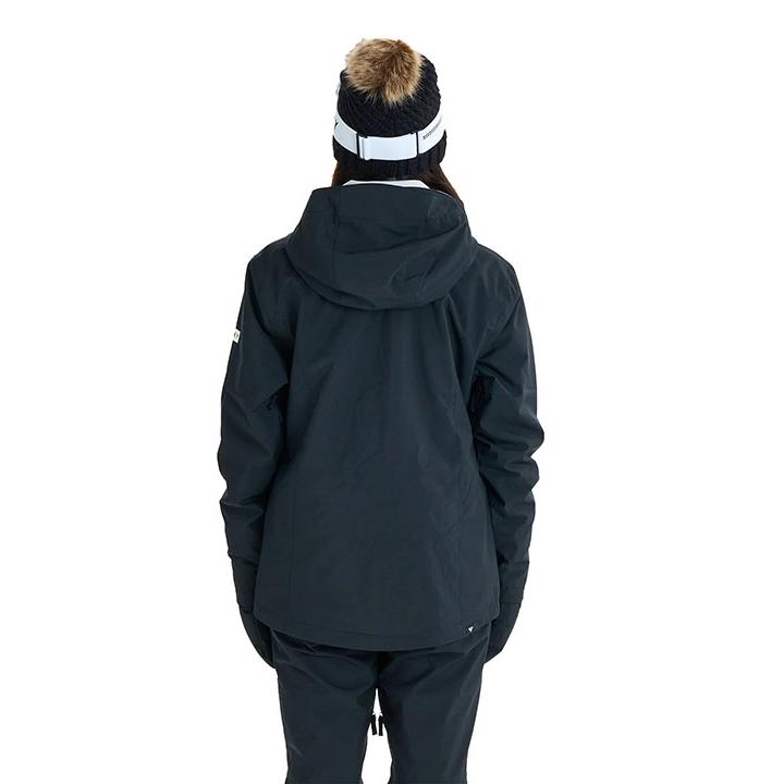 ROXY（ロキシー） スノーウェア ROXY JETTY SOLID NP JK レディース