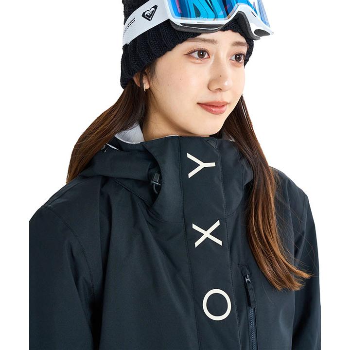ROXY（ロキシー） スノーウェア ROXY JETTY SOLID NP JK レディース