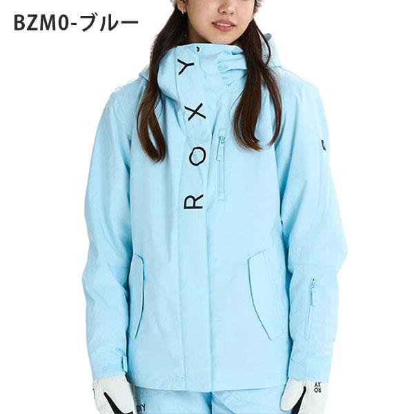 ROXY（ロキシー） スノーウェア ROXY JETTY SOLID NP JK レディース