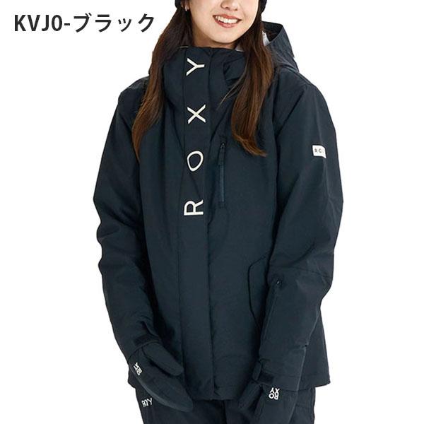 ROXY（ロキシー） スノーウェア ROXY JETTY SOLID NP JK レディース