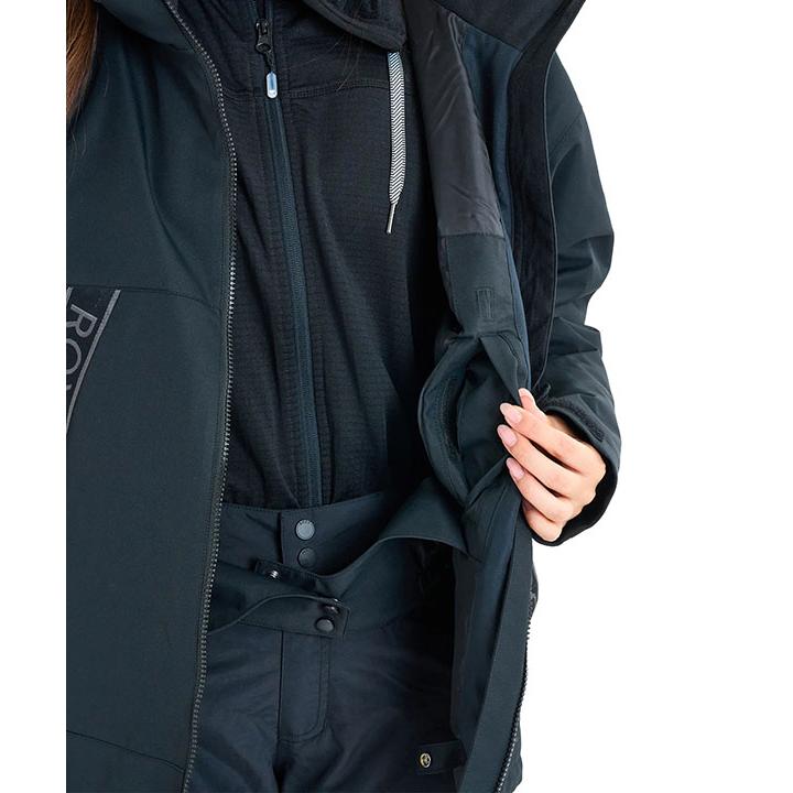 ROXY（ロキシー） スノーウェア ROXY SLOPE JK レディース ジャケット