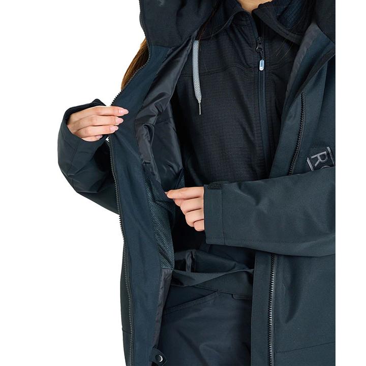 ROXY（ロキシー） スノーウェア ROXY SLOPE JK レディース ジャケット