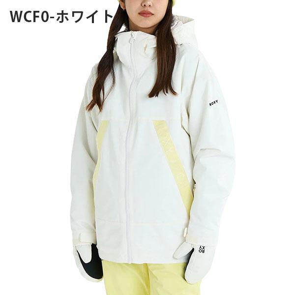 ROXY（ロキシー） スノーウェア ROXY SLOPE JK レディース ジャケット