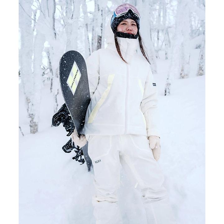 ROXY（ロキシー） スノーウェア ROXY SLOPE JK レディース ジャケット