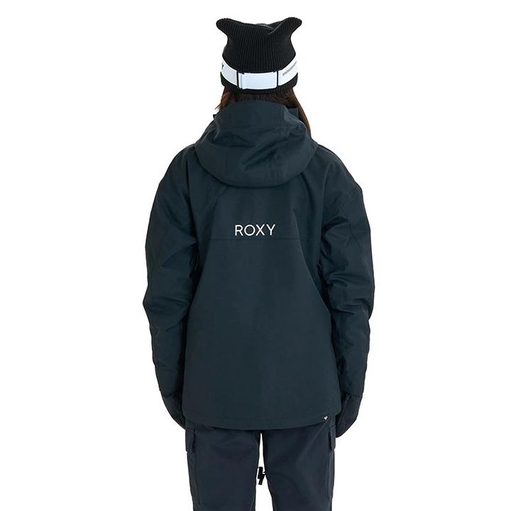 未使用】ROXY スノボーウェア レディース M ジャケット ROXY（ロキシー