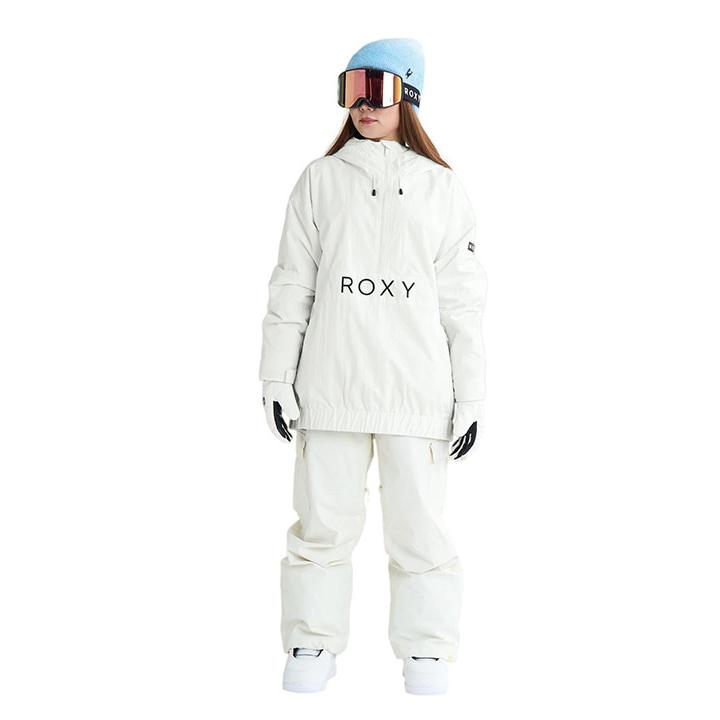 ROXY（ロキシー） スノーウェア ALPHA ANORAK JK レディース