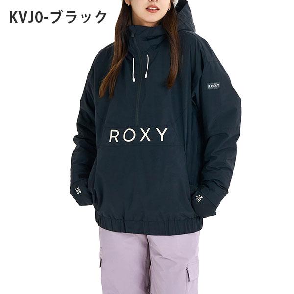 ROXY（ロキシー） スノーウェア ALPHA ANORAK JK レディース