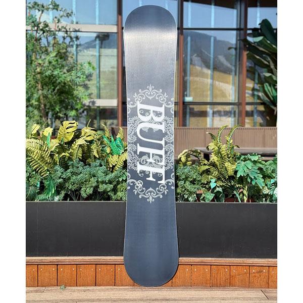 スノー ボード 板 GROUNDTRICK グランドトリック スノーボード BUFF メンズ スノーボード スノボ 紳士 2025-2026冬新作