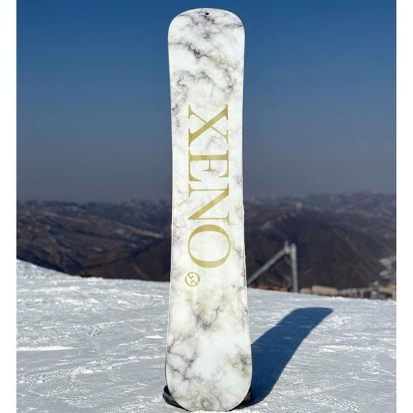 XENO 150 スノーボード 24-25モデル . GT snowboard .『 XENO 』. ジーティースノーボード
