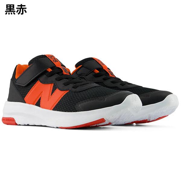 New Balance（ニューバランス） 2026秋冬新色 ビッグNロゴ 選べる3