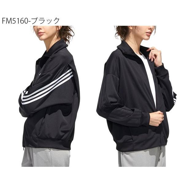 得割30 ジャージ ジャケット アディダス Adidas レディース W Mh 3s ウォームアップジャケット ウェア Gun59 エレファントsports Paypayモール店 通販 Paypayモール