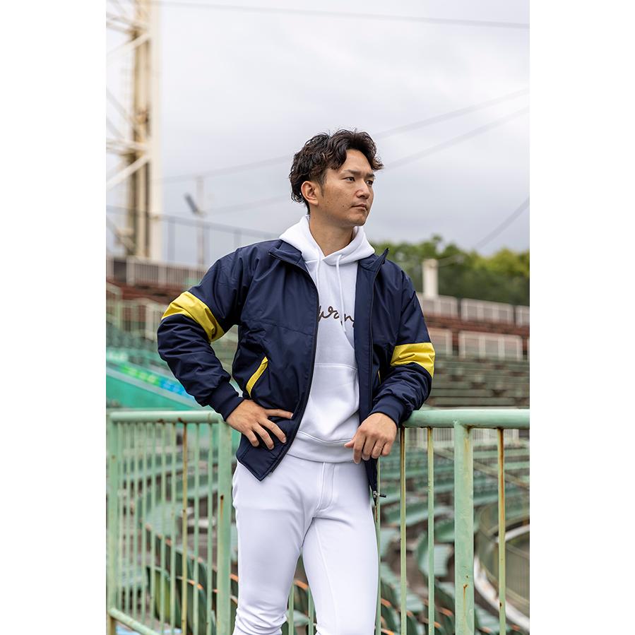 レワード 野球 グランドコート REWARD メンズ 高校野球対応 グラコン