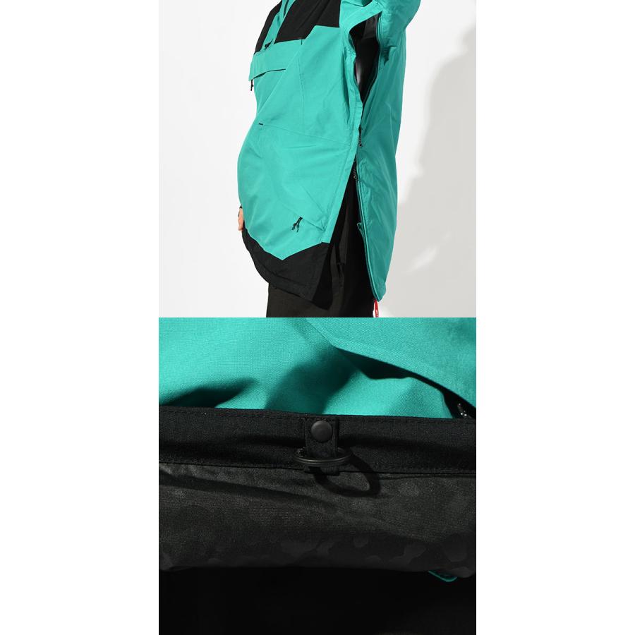VOLCOM（ボルコム） 45%off ラスト1着 Lサイズ スノーボードウェア