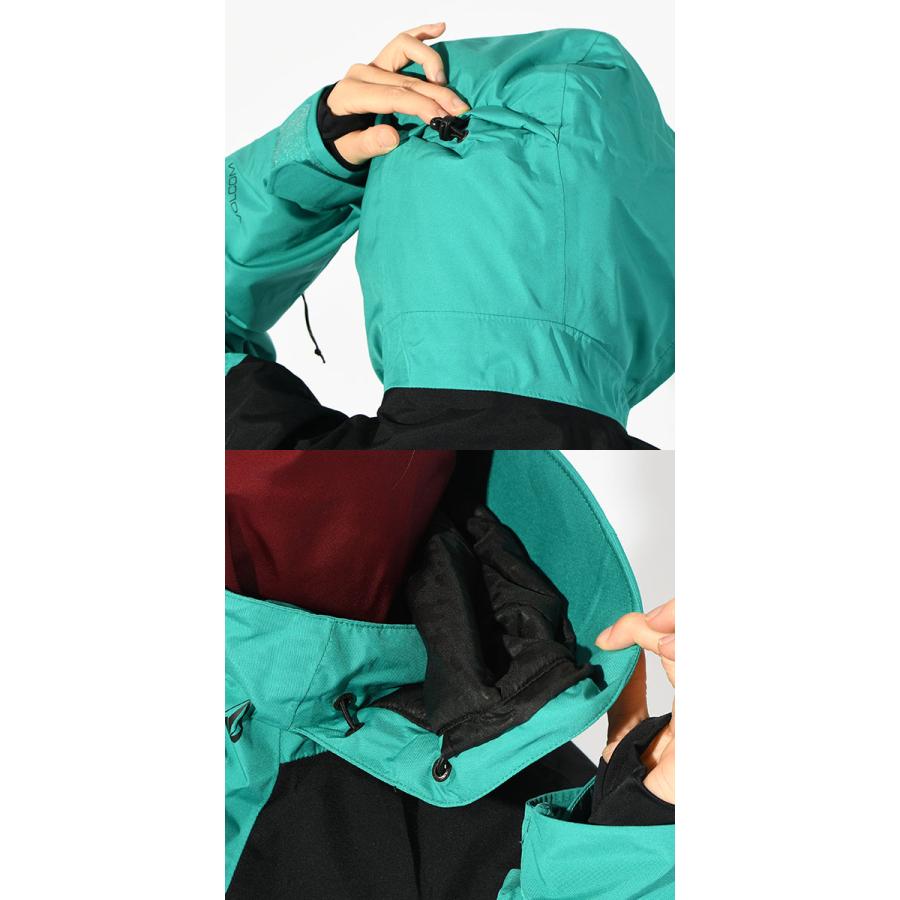 VOLCOM（ボルコム） 45%off ラスト1着 Lサイズ スノーボードウェア