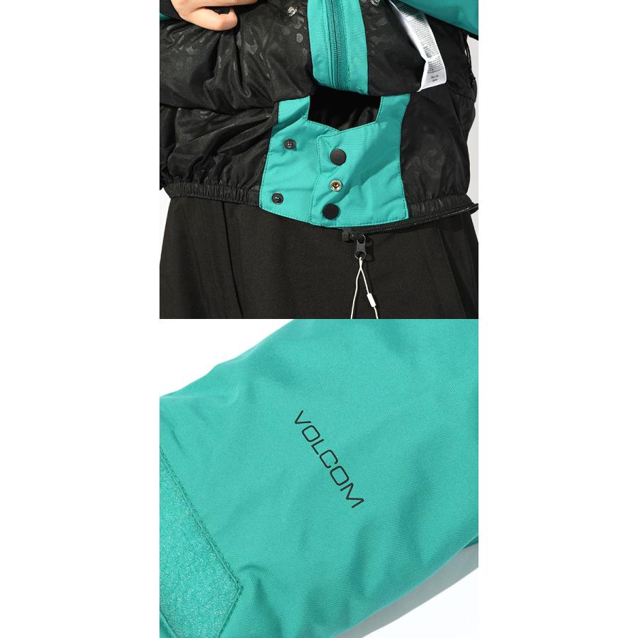 VOLCOM（ボルコム） 45%off ラスト1着 Lサイズ スノーボードウェア