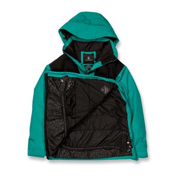 VOLCOM（ボルコム） 45%off ラスト1着 Lサイズ スノーボードウェア