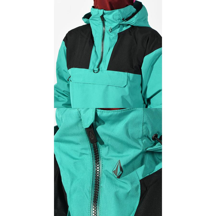 VOLCOM（ボルコム） 45%off ラスト1着 Lサイズ スノーボードウェア
