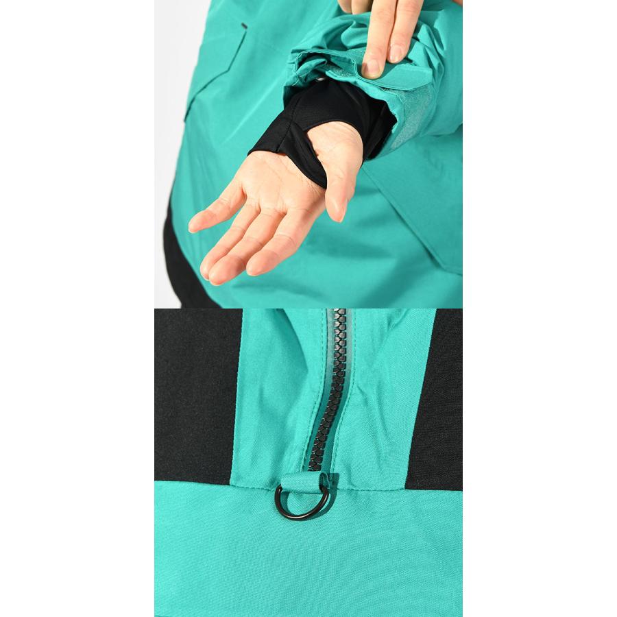 volcom レディース　スノーボードウェア VOLCOM（ボルコム） 45%off ラスト1着 Lサイズ スノーボードウェア