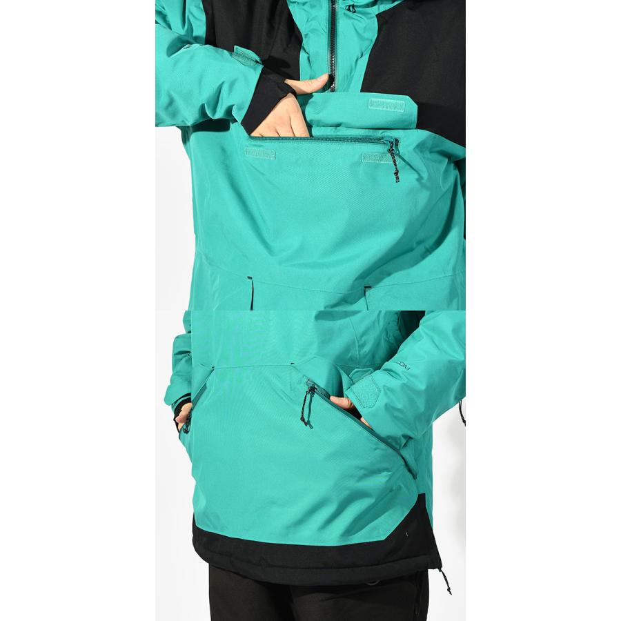 VOLCOM（ボルコム） 45%off ラスト1着 Lサイズ スノーボードウェア