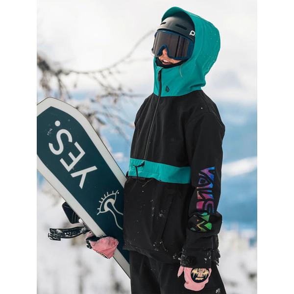 VOLCOM（ボルコム） 45%off ラス1 Mサイズ のみ スノーボードウェア