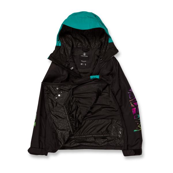 VOLCOM（ボルコム） 45%off ラス1 Mサイズ のみ スノーボードウェア