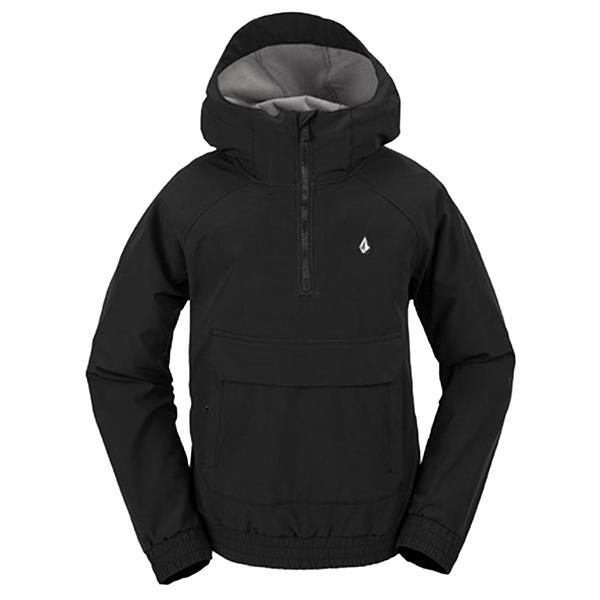 ラスト1点 L 45%off スノーボードウェア VOLCOM ボルコム SINTER BONDED STRETCH JACKET レディース ジャケット アノラックの画像