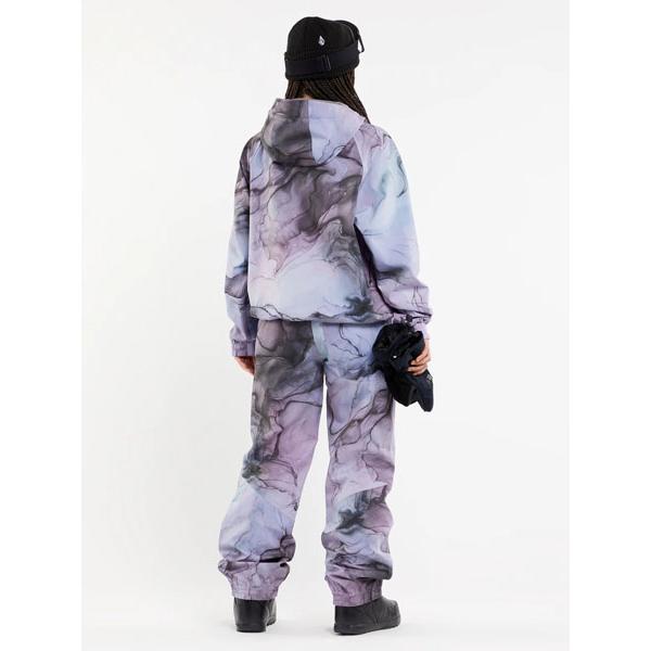 45%off スノーボードウェア VOLCOM ボルコム SINTER BONDED STRETCH JACKET レディース ジャケット アノラック_7