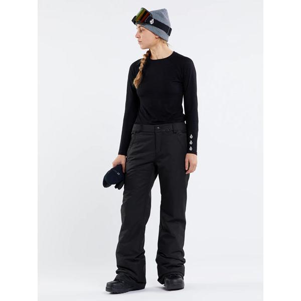 VOLCOM（ボルコム） 40%off スノーボードウェア FROCHICKIE INS PANT