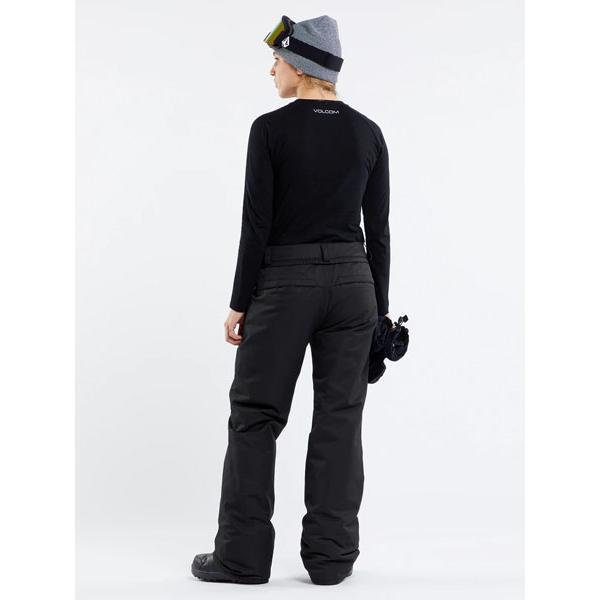 VOLCOM（ボルコム） 45%off スノーボードウェア FROCHICKIE INS PANT