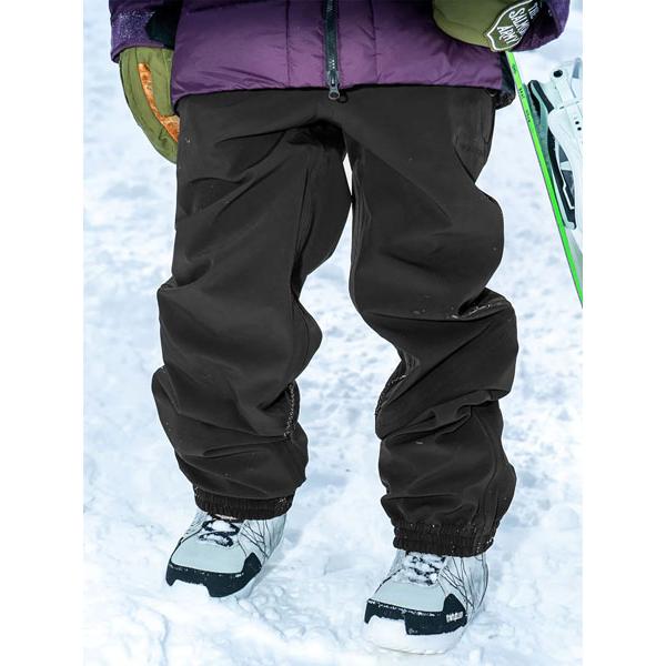 VOLCOM（ボルコム） 45%off スノーボードウェア DUST UP BONDED PANT