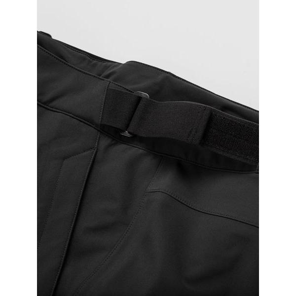 VOLCOM 40%off スノーボードウェア ボルコム DUST UP BONDED