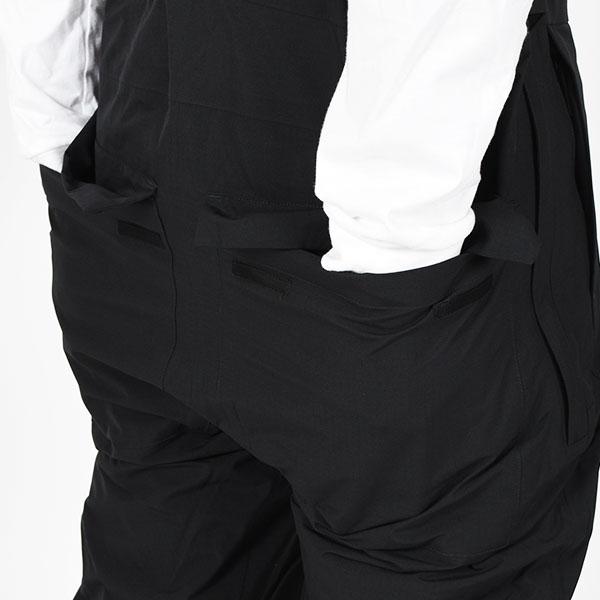 アディダス スノーボーディング ビブパンツ 期間限定商品 アディダス スノーボーディング ビブパンツ ウエア/装備(男性用)