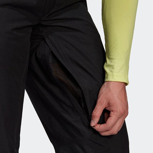 アディダス スノーボーディング ビブパンツ 期間限定商品 アディダス スノーボーディング ビブパンツ ウエア/装備(男性用)