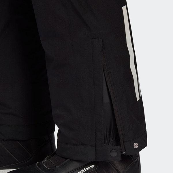 アディダス スノーボーディング ビブパンツ 期間限定商品 アディダス スノーボーディング ビブパンツ ウエア/装備(男性用)